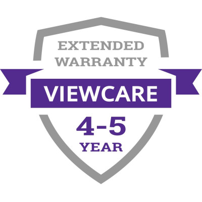 ViewSonic Service Contract