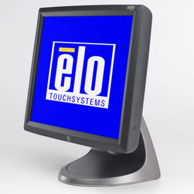 Elo Touchscreen