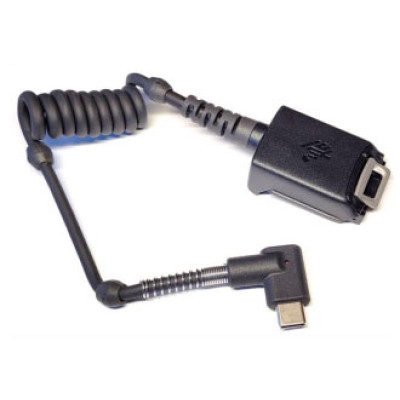 Zebra Cables, Connectors, and Adapters