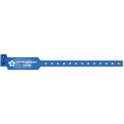 BCI Smart SuperBand 470 RFID Wristband