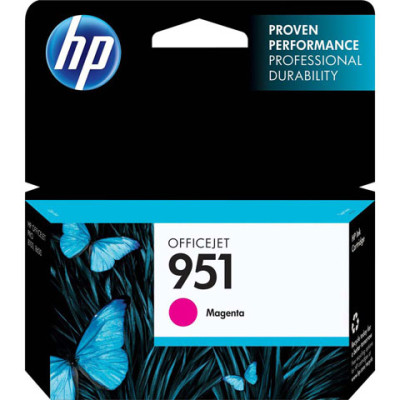 HP InkJet Cartridge
