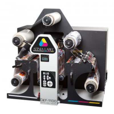 Afinia Label Laminate and Film
