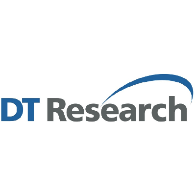 DT Research Service Contract