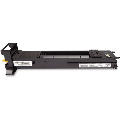 Konica Minolta Toner
