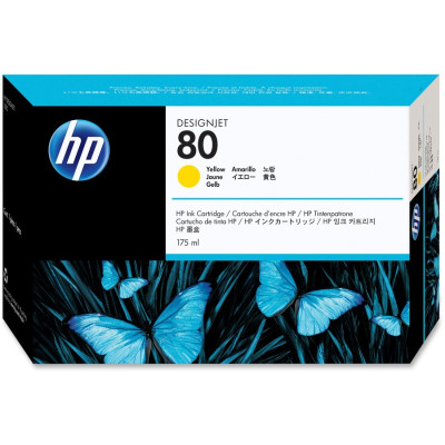 HP InkJet Cartridge