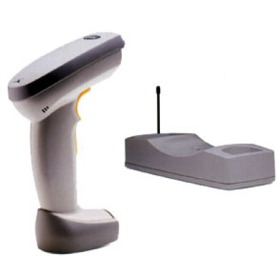 Symbol Barcode Scanner