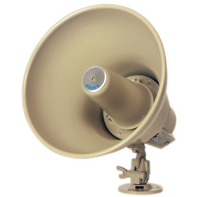 Bogen Public Address Equipment