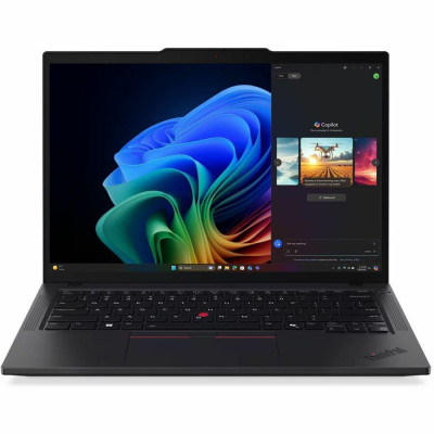 Lenovo Laptop