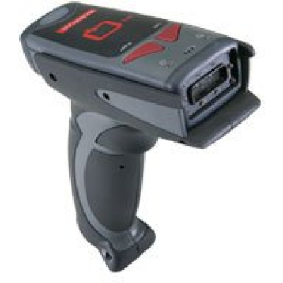 Microscan Barcode Scanner