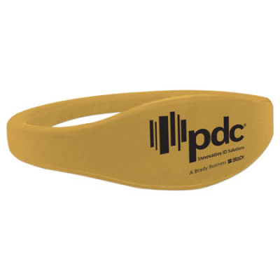 BCI Smart Rewearable Tag-It Plus RFID Wristband
