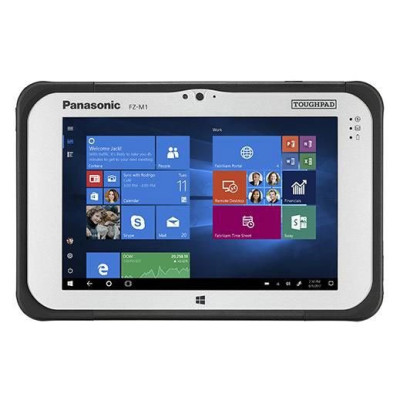 Panasonic Tablet