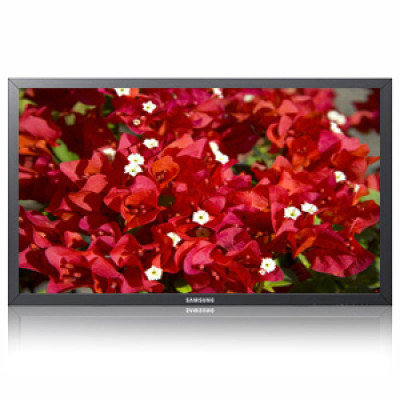 Samsung Digital Signage Display