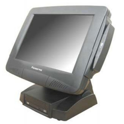 Pioneer POS Touch Terminal