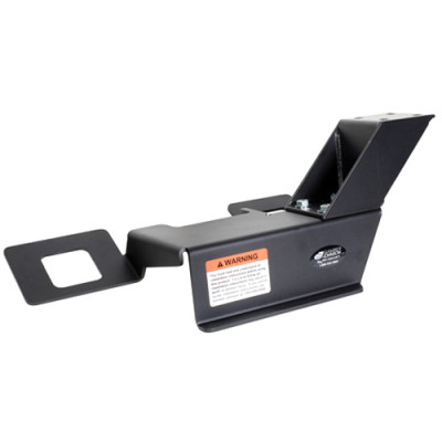 Gamber-Johnson Mounting Hardware and Stands