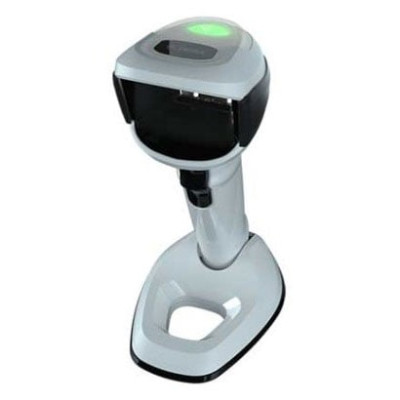Zebra Barcode Scanner