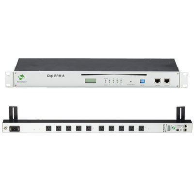 Digi Data Networking