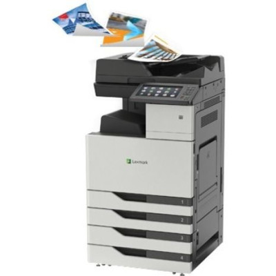 Lexmark Multi-Function Printer