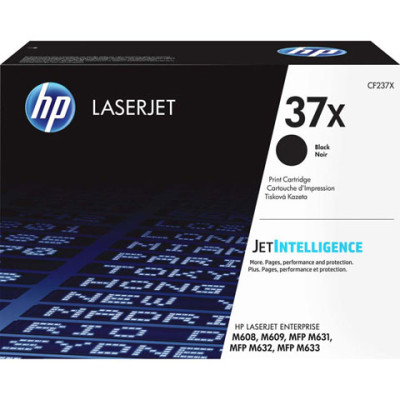 HP Accessory