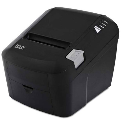Custom America Receipt Printer