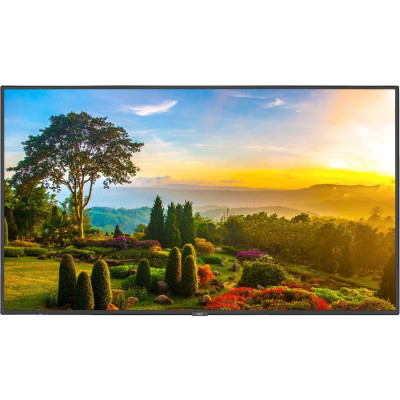 NEC Customer Display