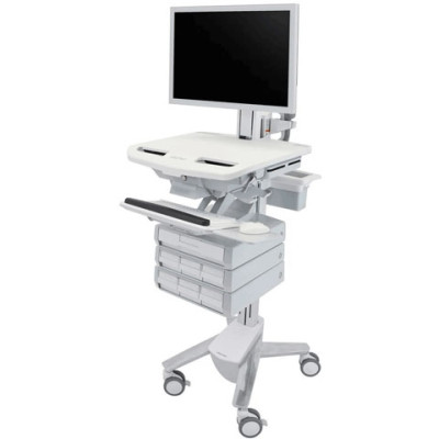 Ergotron Mobile Cart