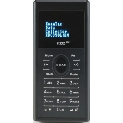 KoamTac Barcode Scanner