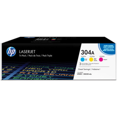 HP Toner