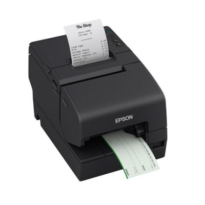 Epson Receipt Printer