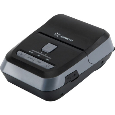 Custom America Barcode Label Printer