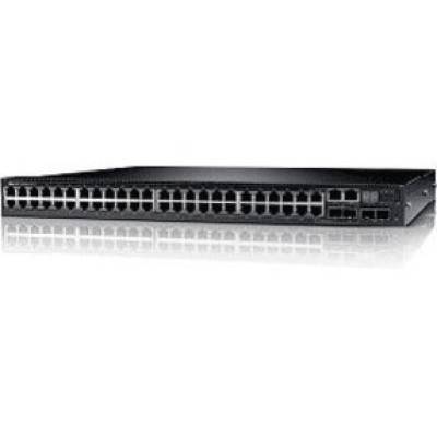 Dell Network Switch