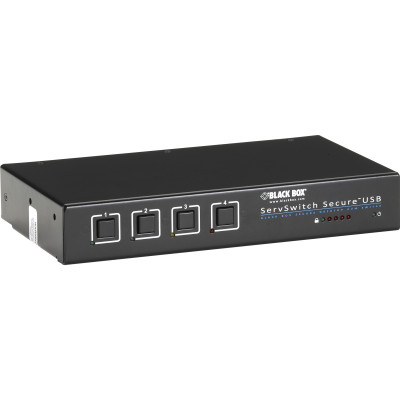 Black Box Accessory