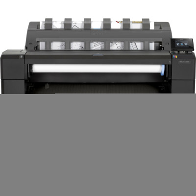 HP Large Format Printer