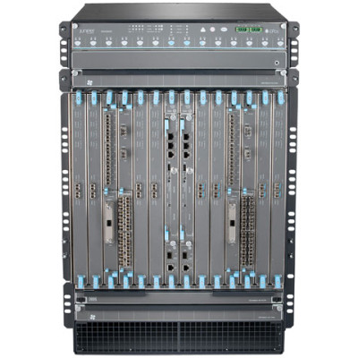 Juniper Networks Ethernet Switch