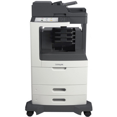 Lexmark Multi-Function Printer