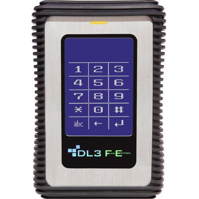 DataLocker Drive