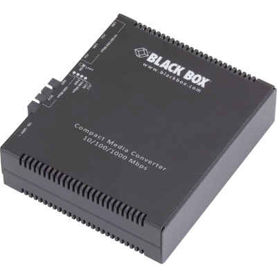 Black Box Wireless Switch