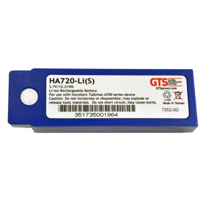 Global Technology Systems Battery