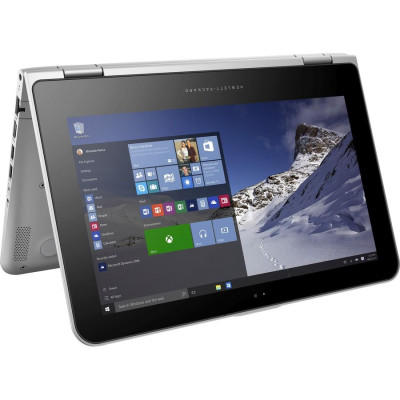HP Products