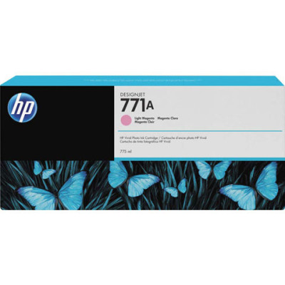 HP InkJet Cartridge