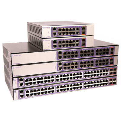 Extreme Ethernet Switch