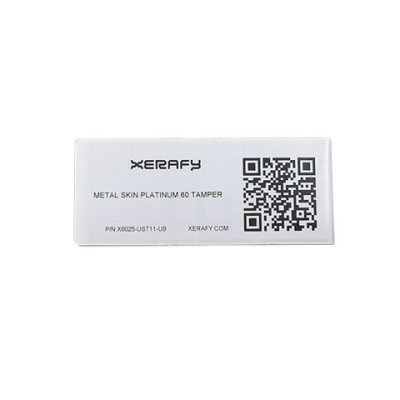 Xerafy RFID Tag