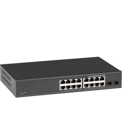 Black Box Wireless Switch