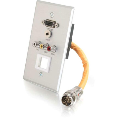 Cables To Go Products