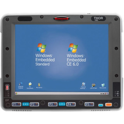 Honeywell Data Terminal
