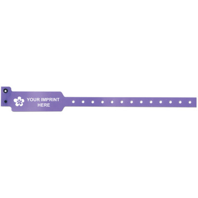 BCI Smart SuperBand 470 RFID Wristband