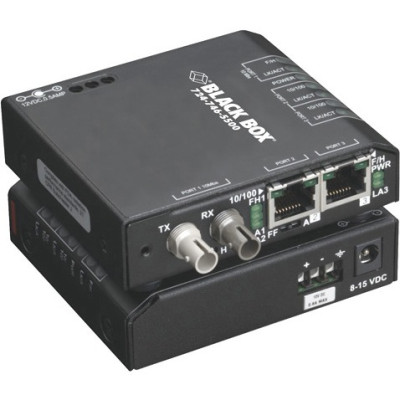 Black Box Wireless Switch