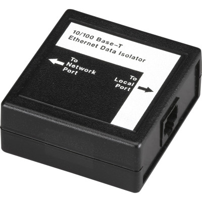 Black Box Power Device