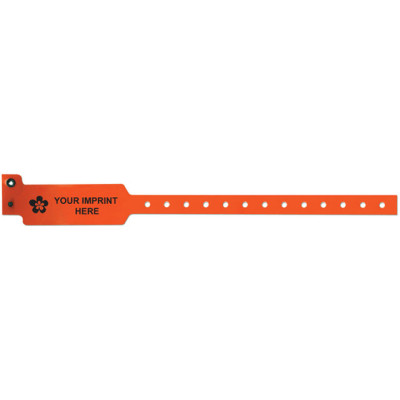 BCI Smart SuperBand 470 RFID Wristband