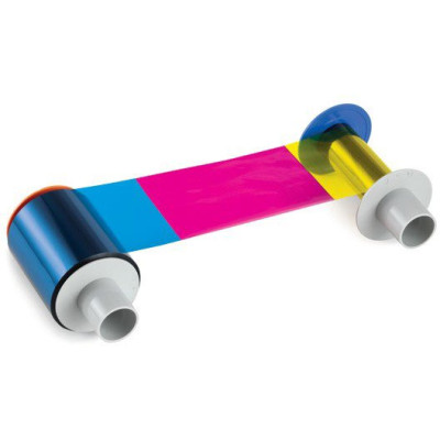 HID ID Card Ribbon