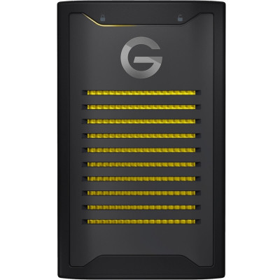 Western Digital Drive